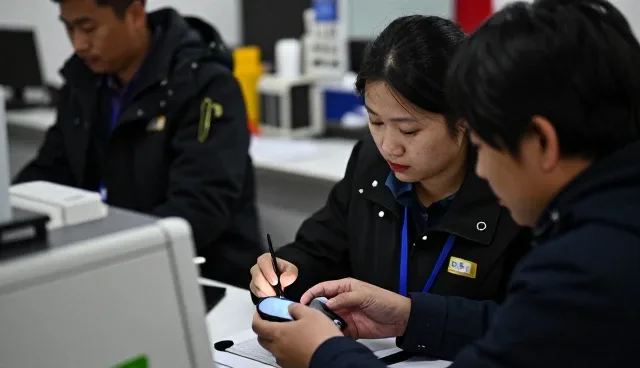 实验室环境解决方案中的地区选择