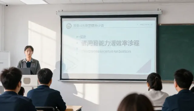 课程设计中服务优化对学习效果的影响分析